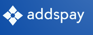 ADDSPAY logo
